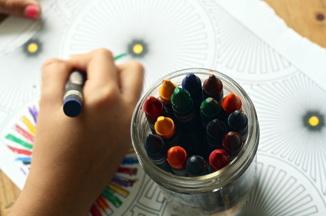 Enfants : Comment les initier à l'arabe ? - Institut Al-dirassa