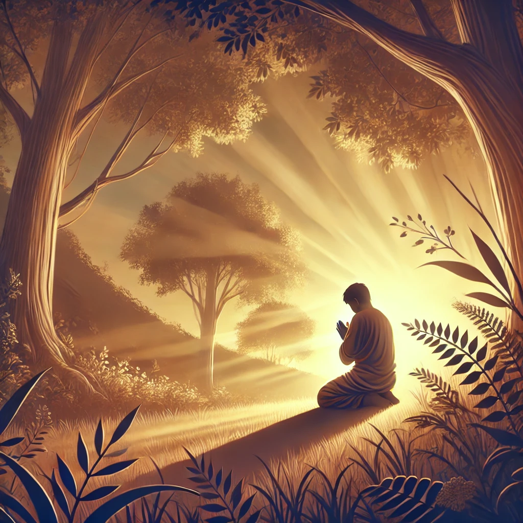 Modesty in Worship: How Humility Strengthens