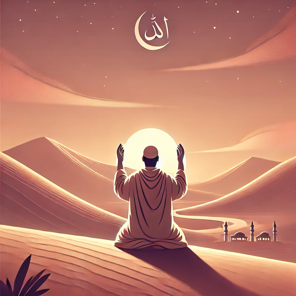 La Puissante Dou’a du Jour de Arafat