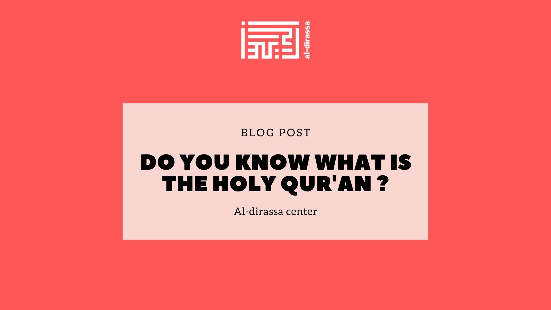 Unveiling the Essence of the Holy Qur'an: A Comprehensive Guide