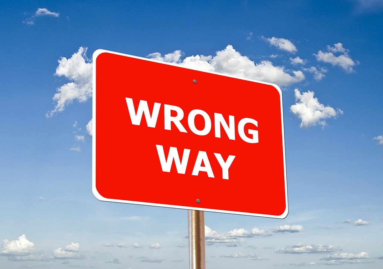 10 Crucial Mistakes to Avoid for Successful Arabic Learning