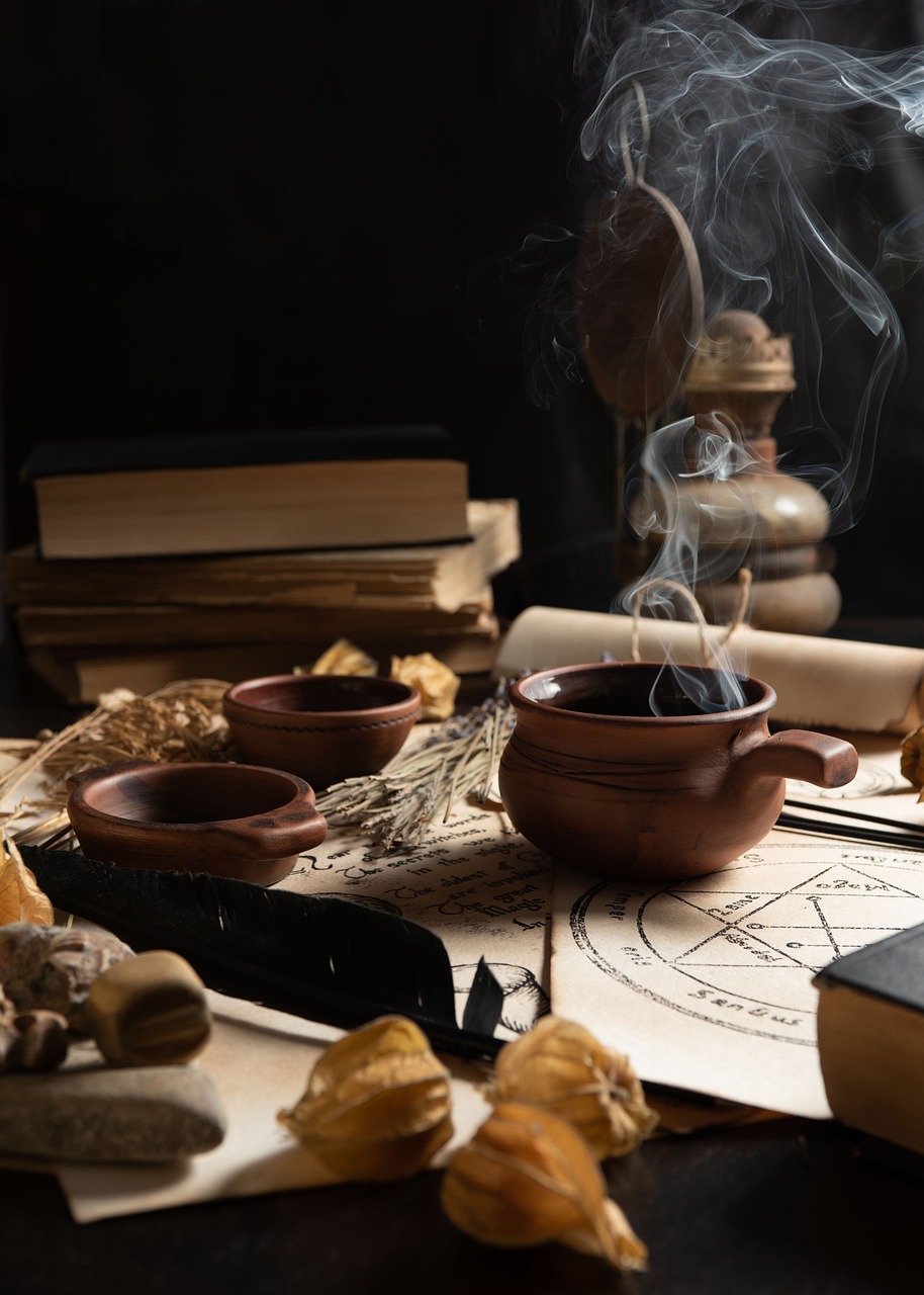 Sorcery in Islam: Understanding Sihr and Its Dangers