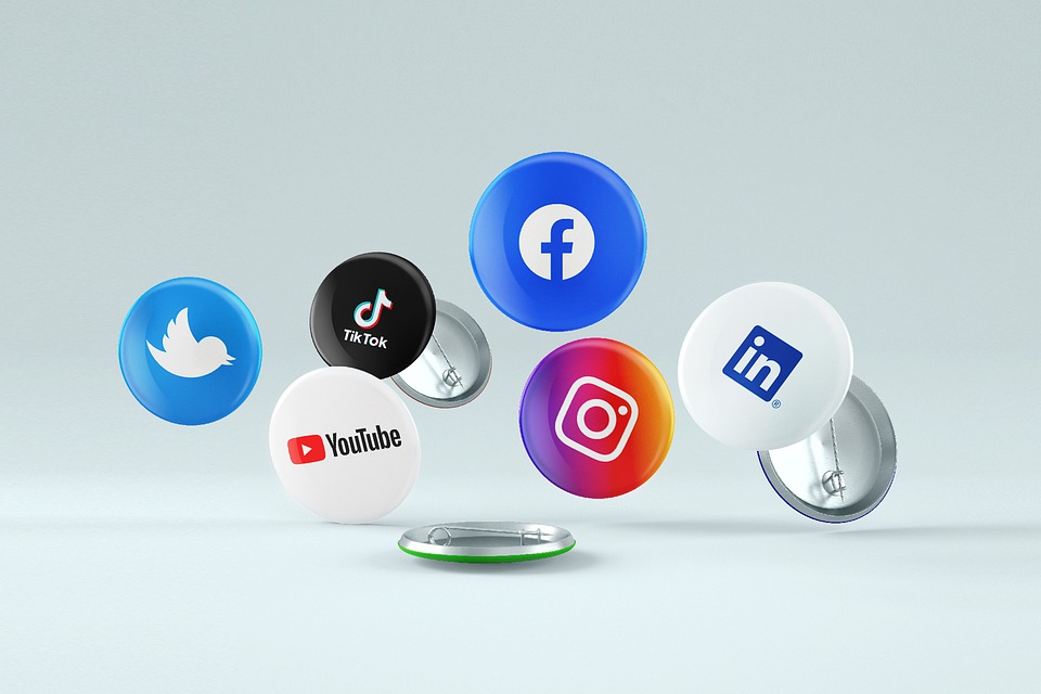 Top secteurs d'activité tendance sur Instagram en 2023 au Moyen-Orient