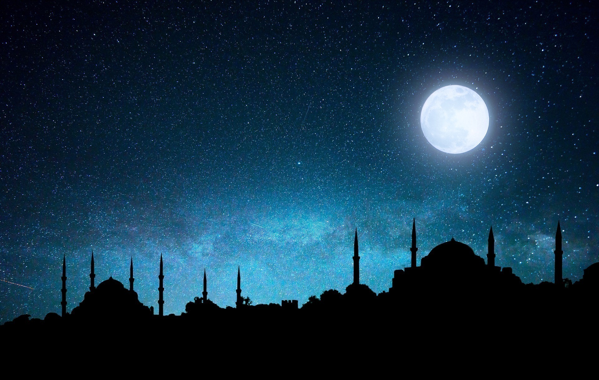 La nuit du destin (Layla al-Qadr): Une nuit bénie dans l'Islam
