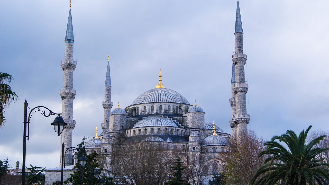 Sultan Ahmet Mosque: A Marvel of Ottoman Architecture