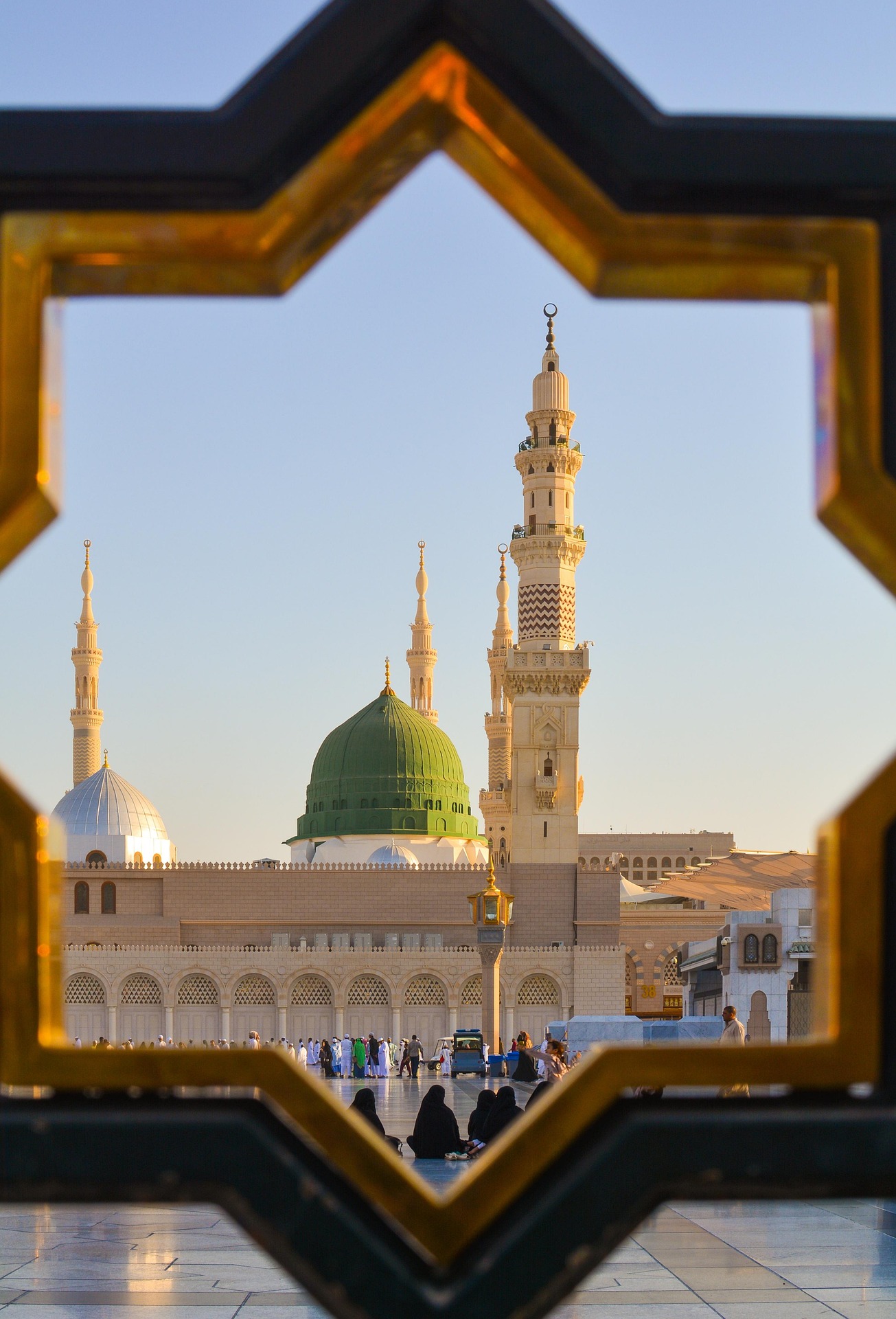How Long Does It Take to Learn Arabic? A Complete Guide