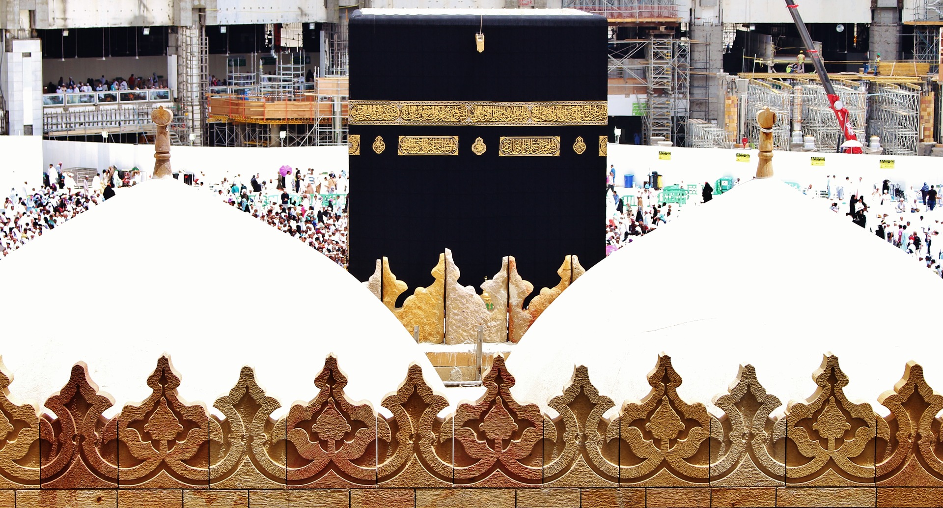 Hajj: Understanding Its Significance for Muslims