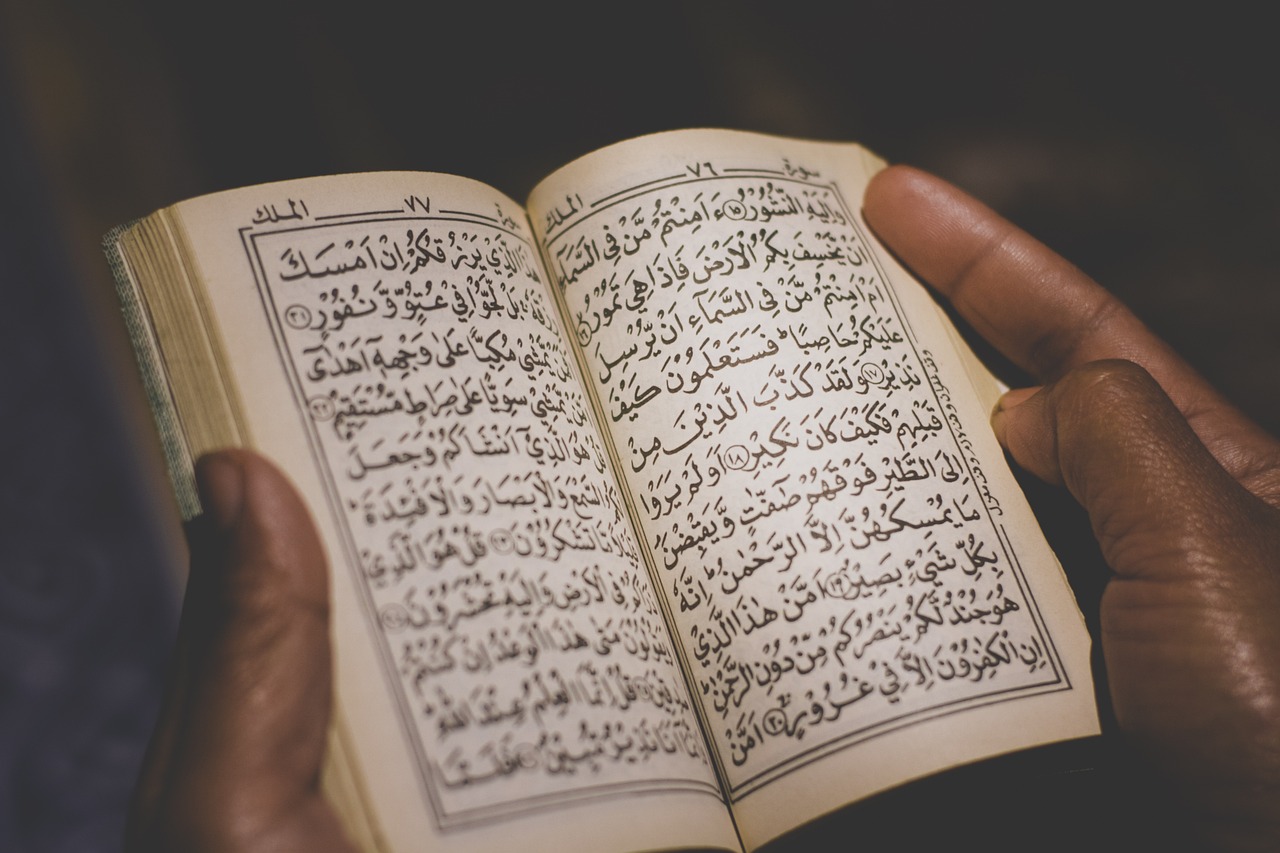 The Best Time of Day to Memorize the Quran