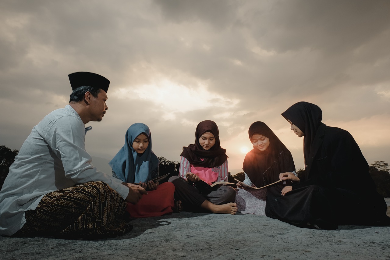 Are you looking for an experienced Quran teacher?